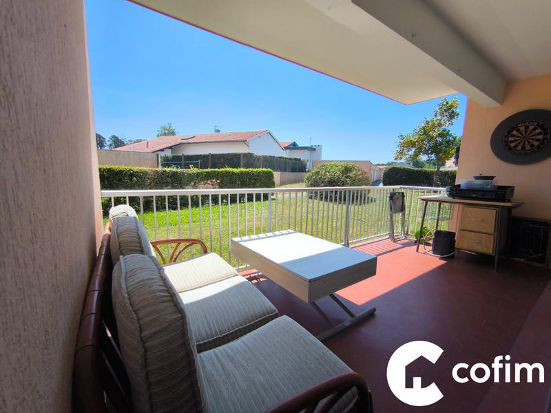 Appartement - 83 m² - 3 pièces