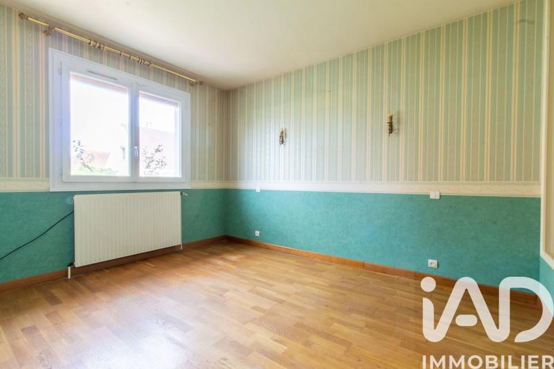 Maison - 83 m² - 3 pièces