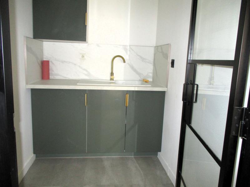 Bureau - 191 m² - 9 pièces