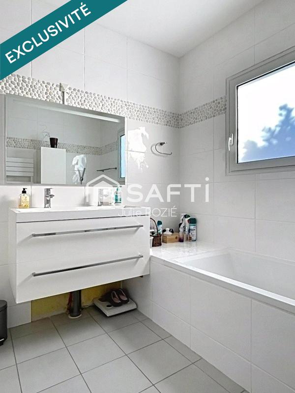 Maison - 194 m² - 5 pièces