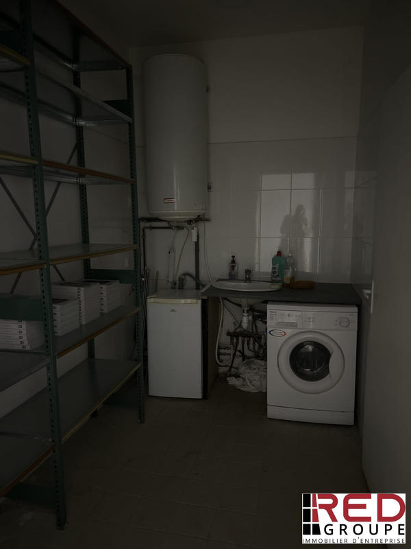 Local commercial - 140 m²