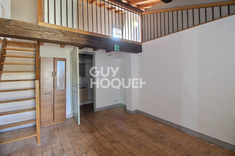 Appartement - 85 m² - 3 pièces