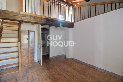 Appartement - 85 m² - 3 pièces