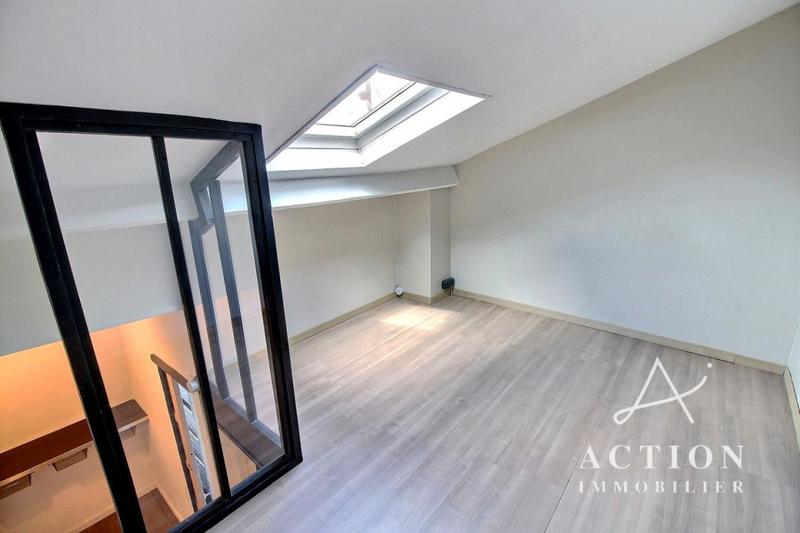 Appartement - 51 m² - 4 pièces
