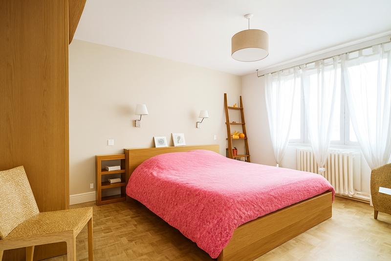 Maison - 145 m² - 6 pièces