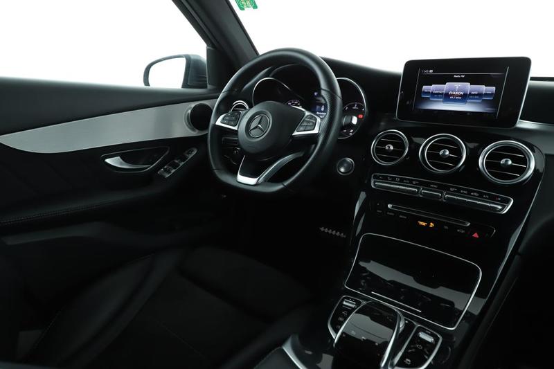 Mercedes Glc 220 d Sportline 4Matic 170ch
