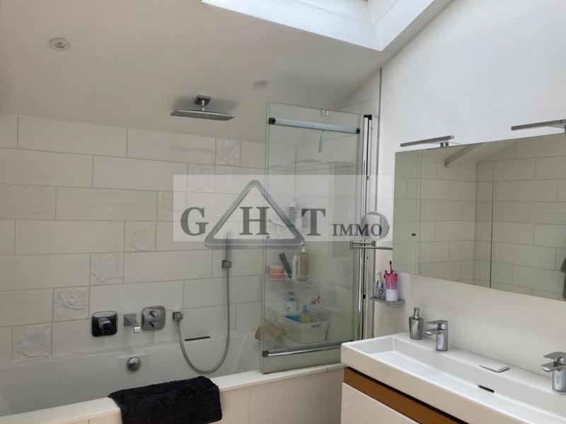 Entrepôt - 460 m² - 2 pièces