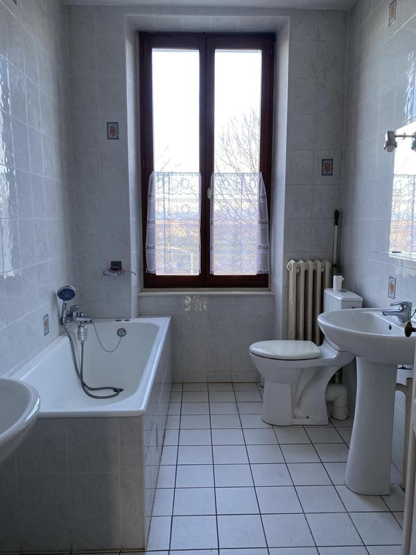 Villa - 181 m² - 7 pièces