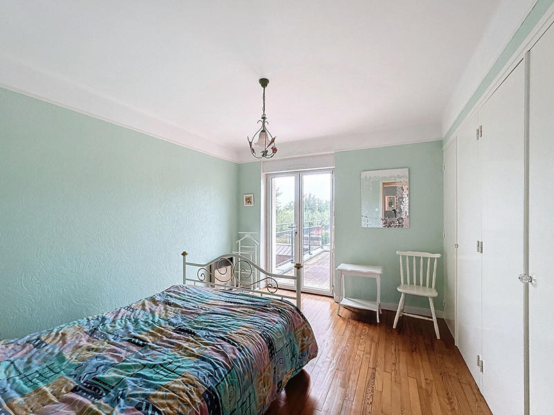 Maison - 132 m² - 6 pièces