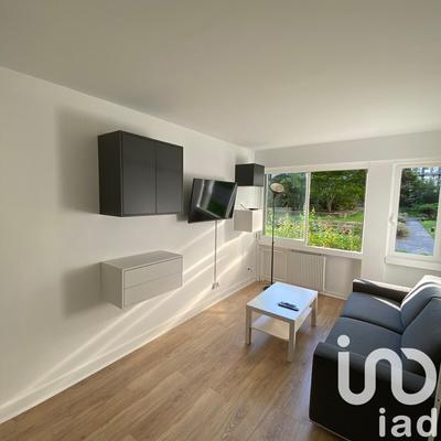 Appartement - 17 m² - 1 pièce