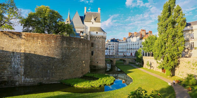 Appartement - 77 m² - 4 pièces