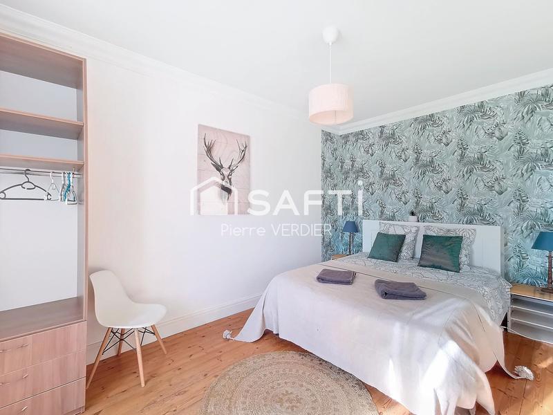 Maison - 500 m² - 16 pièces