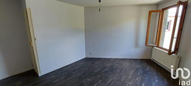 Maison - 114 m² - 6 pièces