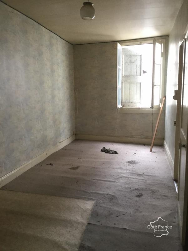 Maison de village - 153 m² - 5 pièces