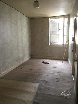 Maison de village - 153 m² - 5 pièces