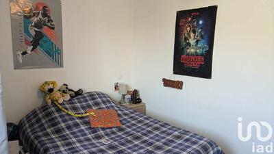 Maison - 168 m² - 7 pièces