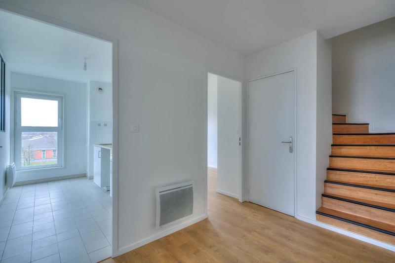 Appartement - 118 m² - 5 pièces