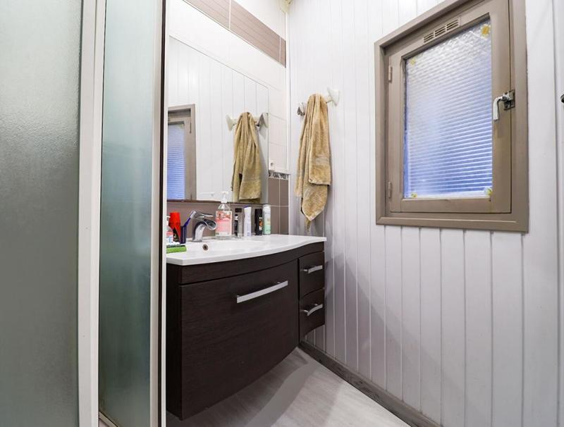 Maison - 140 m² - 7 pièces