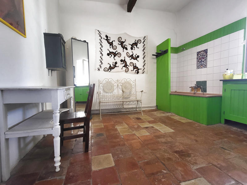 Maison - 184 m² - 6 pièces