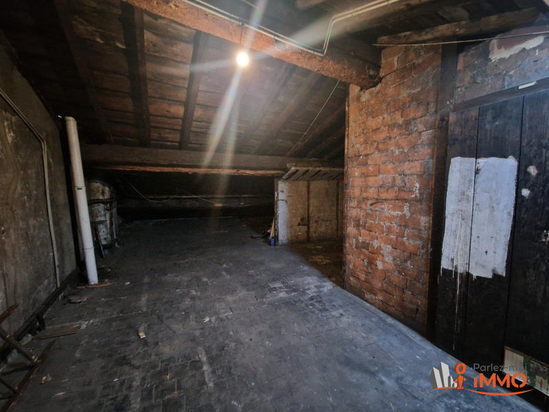 Appartement - 90 m² - 3 pièces