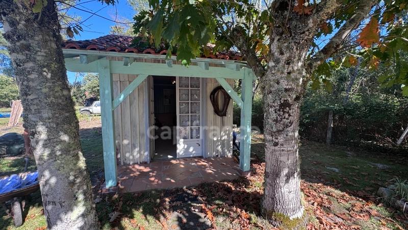 Maison de campagne - 169 m² - 6 pièces