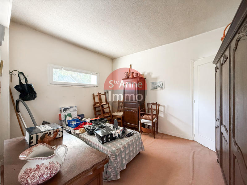 Maison - 203 m² - 7 pièces