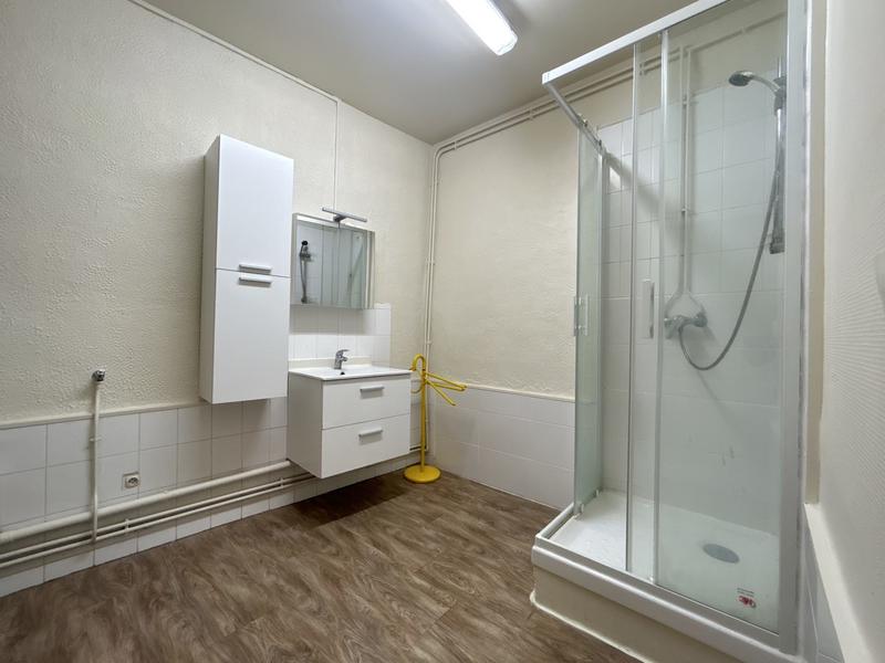 Appartement - 44 m² - 3 pièces