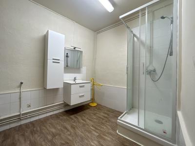 Appartement - 44 m² - 3 pièces