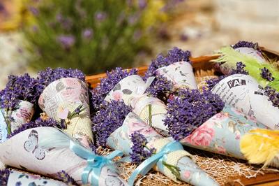 Salon des artisans, créateurs et producteurs