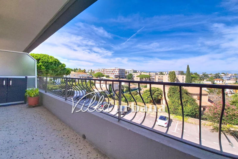 Appartement - 55 m² - 2 pièces