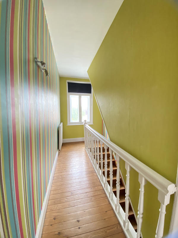 Maison - 181 m² - 8 pièces