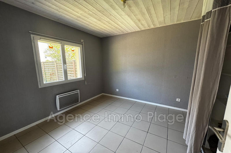 Maison - 67 m² - 4 pièces