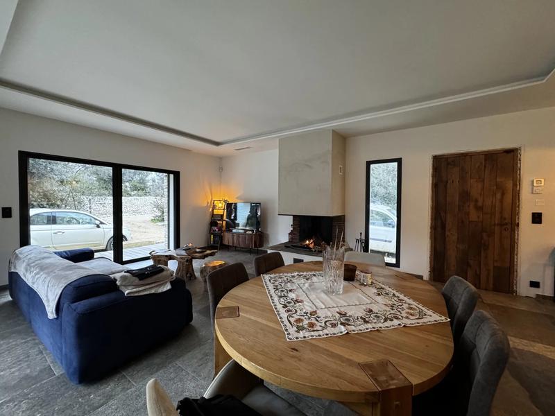 Villa - 125 m² - 3 pièces