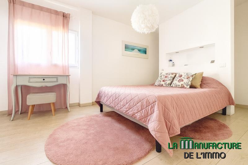 Ferme - 200 m² - 8 pièces