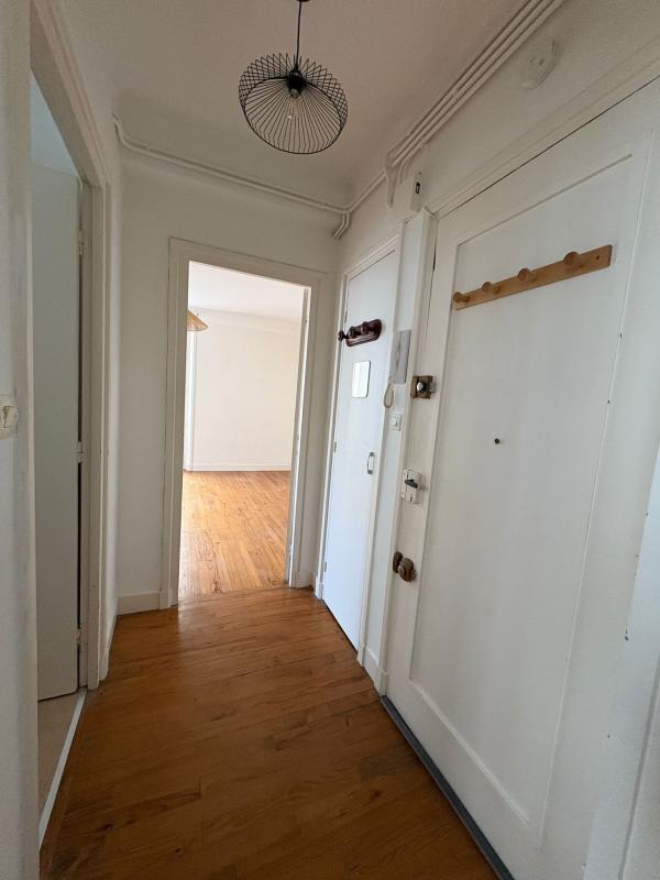 Appartement - 28 m² - 1 pièce