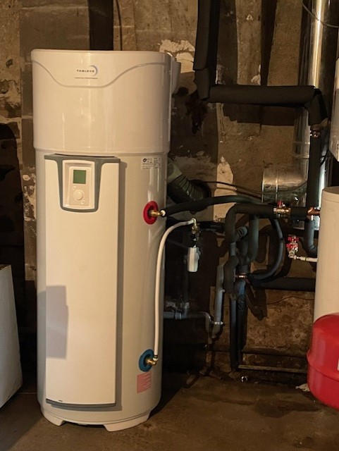 Maison en pierre - 195 m² - 9 pièces