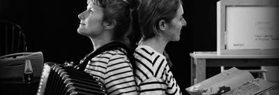 ''Premières Pages '' : Spectacle de Clôture