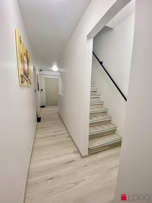 Appartement - 18 m² - 1 pièce