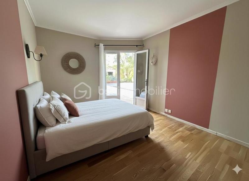 Maison - 172 m² - 7 pièces