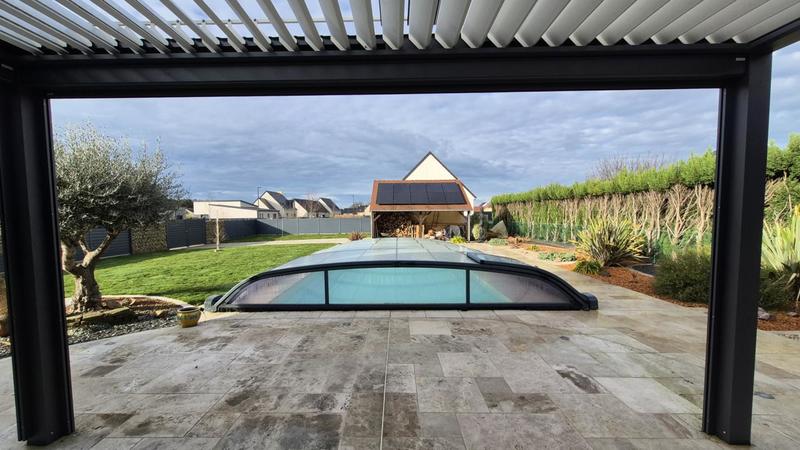 Maison - 227 m² - 6 pièces