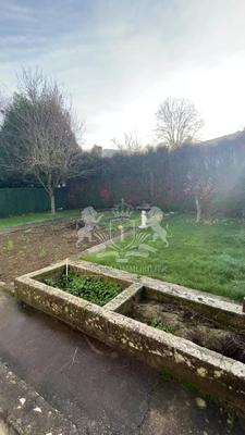 Maison - 72 m² - 6 pièces