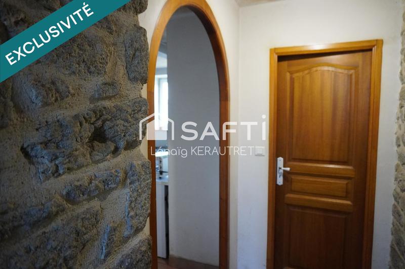 Propriété - 215 m² - 8 pièces