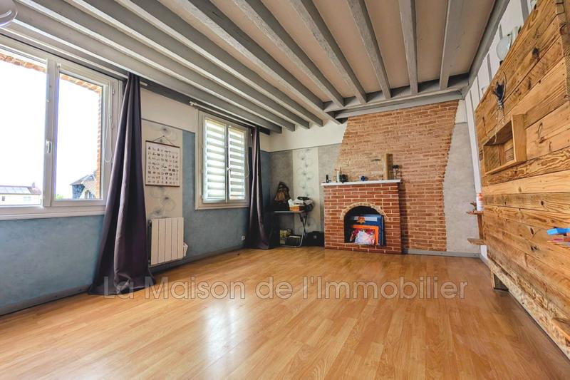 Maison en pierre - 139 m² - 7 pièces