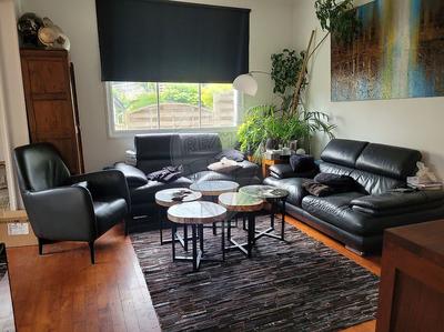 Maison - 135 m² - 7 pièces