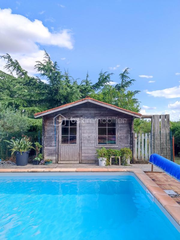 Villa - 190 m² - 6 pièces