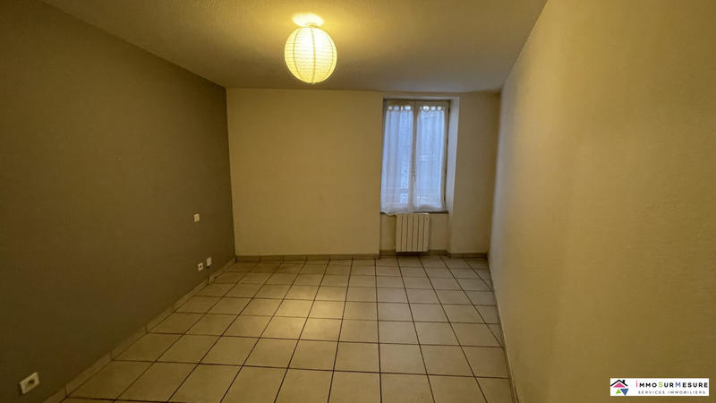 Maison - 119 m² - 6 pièces