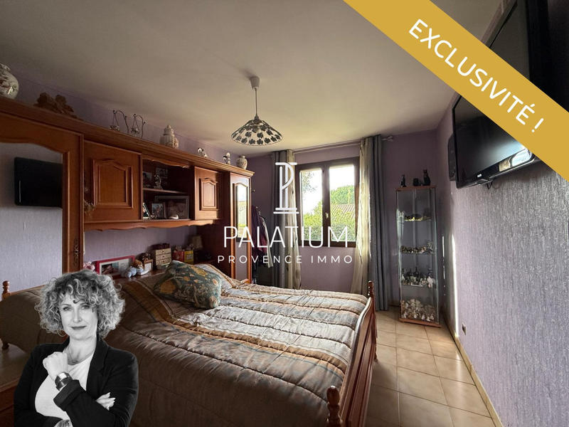 Maison - 88 m² - 5 pièces