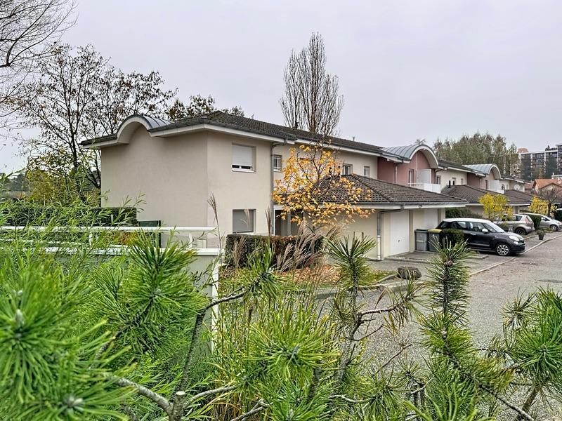 Maison - 118 m² - 5 pièces