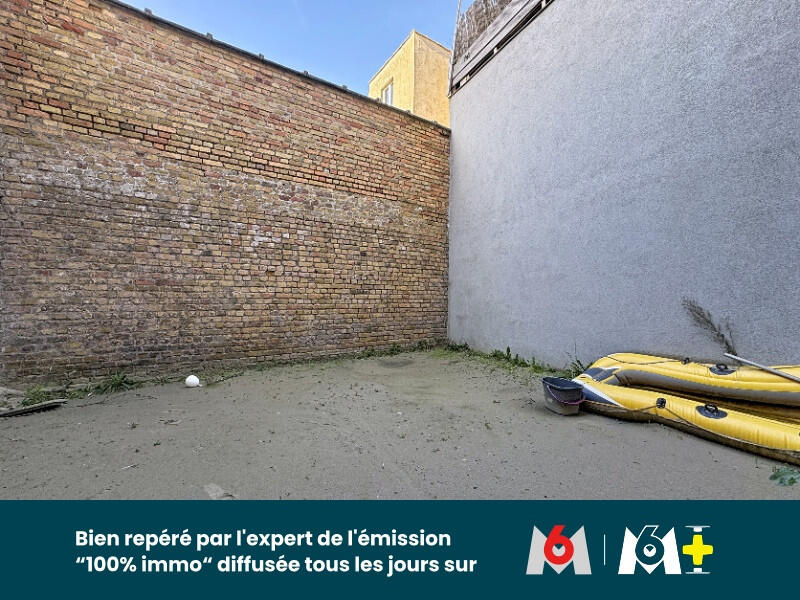 Appartement - 89 m² - 4 pièces