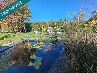 Maison - 32 m² - 2 pièces